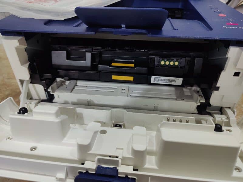 Xerox 3260 wireless printer 4