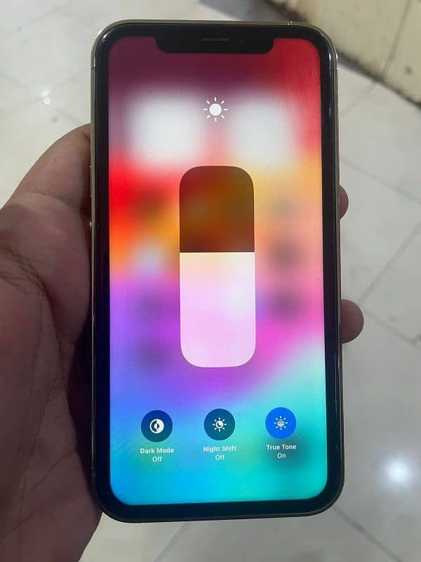 Iphone xR converted into iphone 13pro Non pta 64gb 2