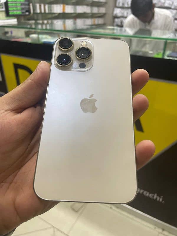 Iphone xR converted into iphone 13pro Non pta 64gb 3