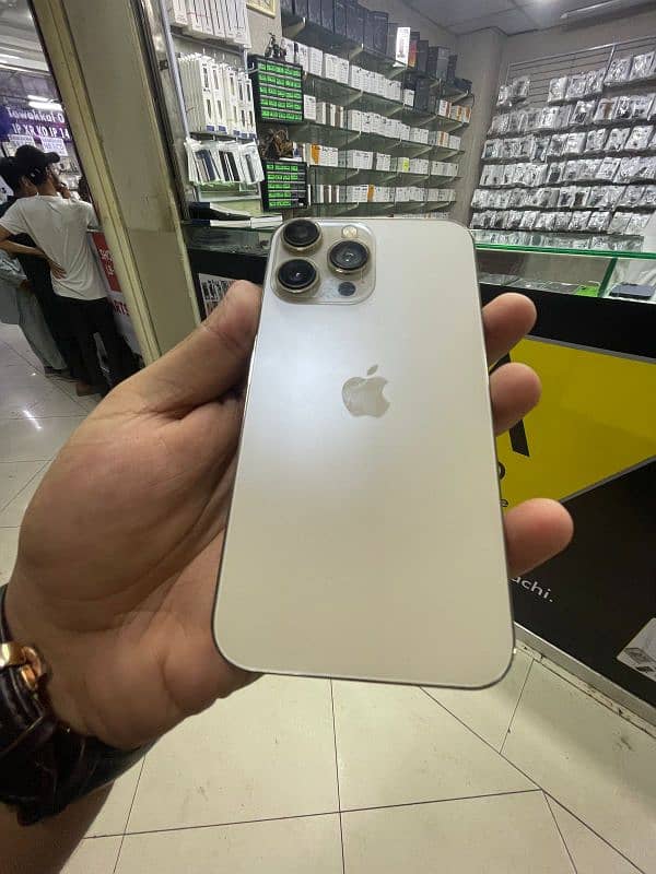 Iphone xR converted into iphone 13pro Non pta 64gb 5