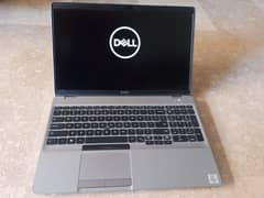 Dell Latitude 5510 | Core i5-10th | 32 GB RAM | 512 SSD