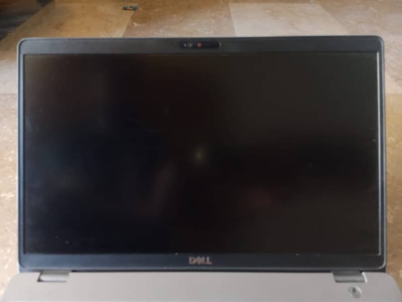 Dell Latitude 5510 | Core i5-10th | 32 GB RAM | 512 SSD 6