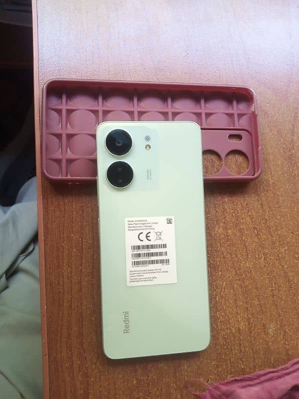 redmi 13c 1