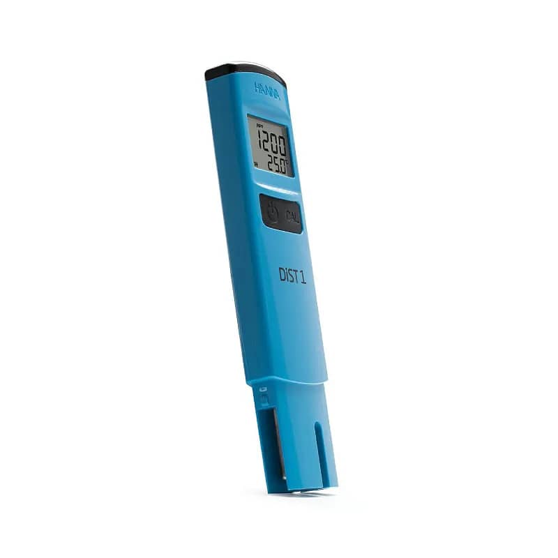 Hanna TDS Tester 0