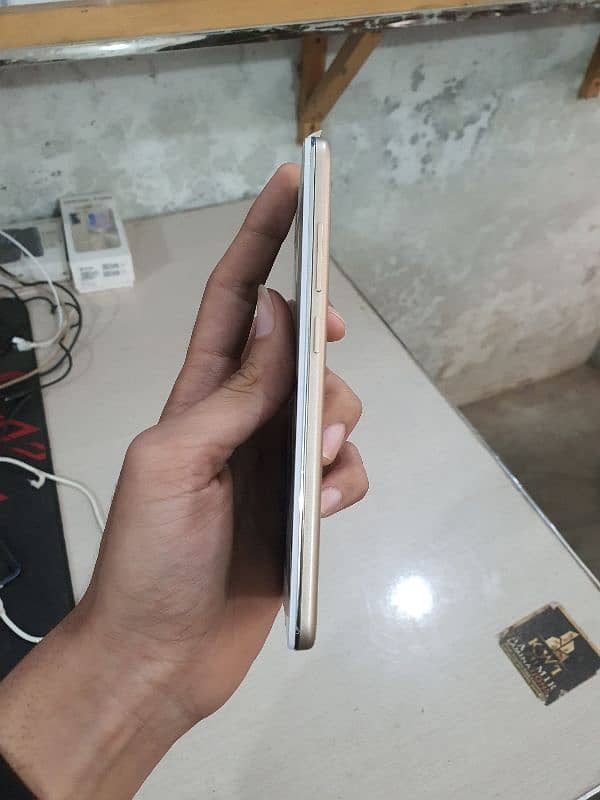 Vivo y66 6gb 128gb PTA Approved 4