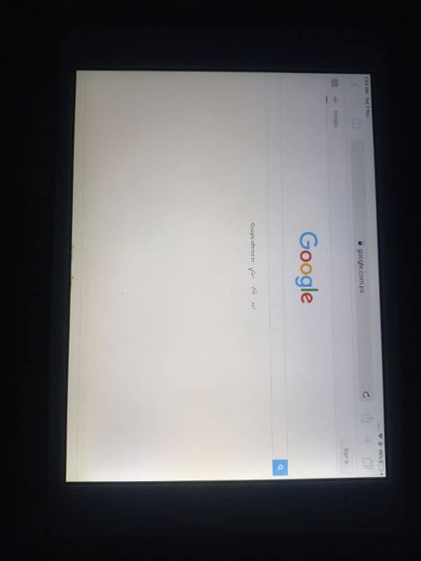 apple iPad mini2 0