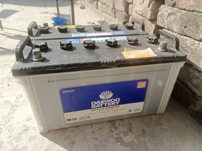 battery for sale 1