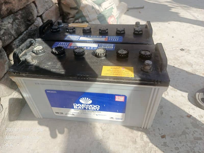 battery for sale 2