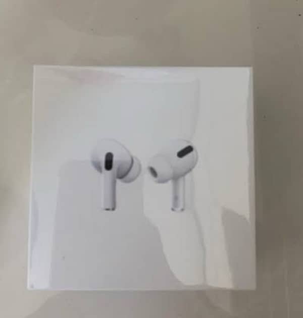 Airpods pro 2, Compatible with both apple and android 0