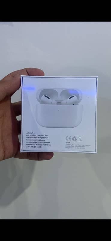 Airpods pro 2, Compatible with both apple and android 4