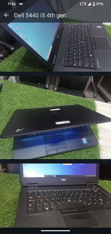 Dell 5440 i5 4th gen 5