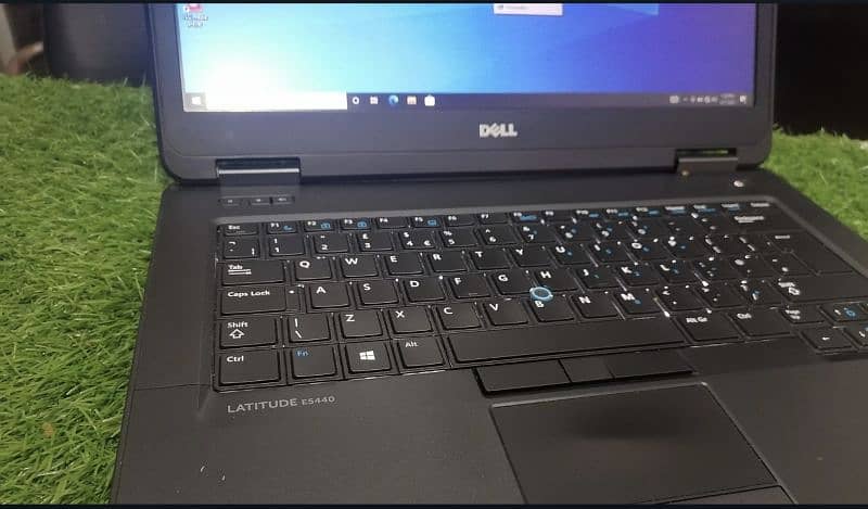 Dell 5440 i5 4th gen 7