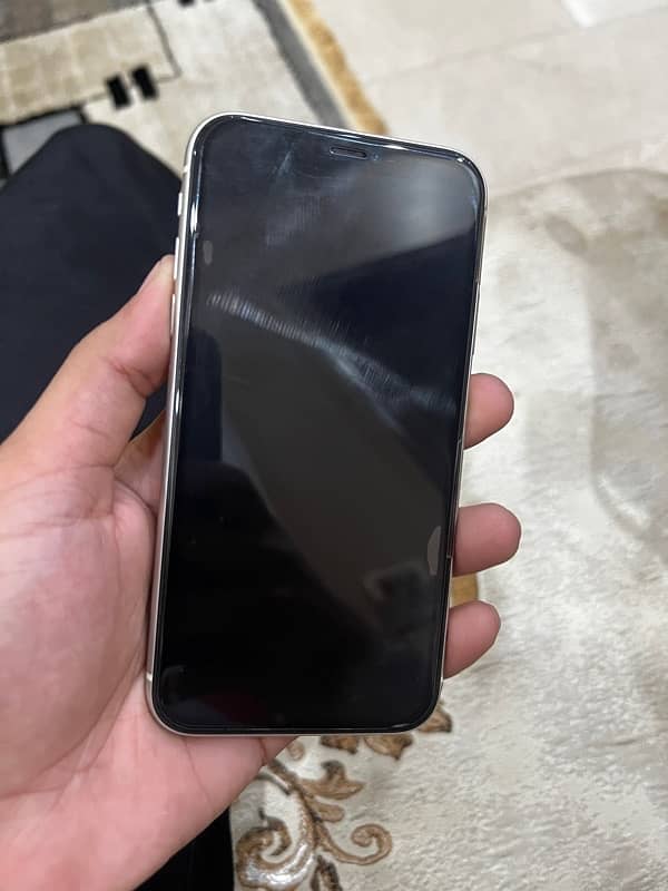 Iphone 11 10/10 non pta 0