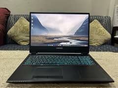 Hasee gaming laptop core i7 10th gen rtx 2070 graphics card