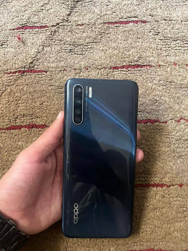 oppo f15 2