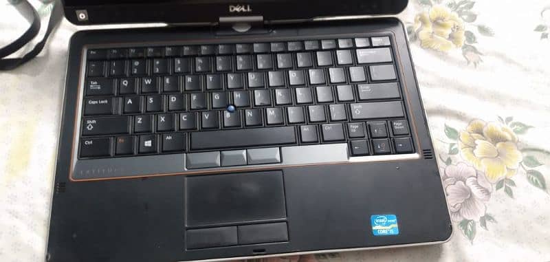 Dell latitude i5 2nd generation 0