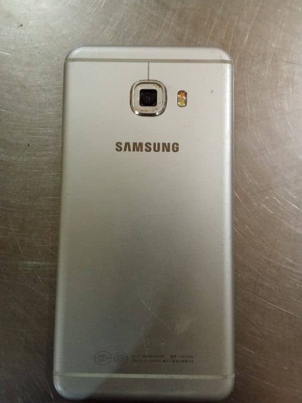 Samsung c5 bord ok candision 0