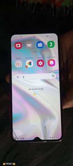 Samsung A02s  NON APPROVED: 4GB 64GB