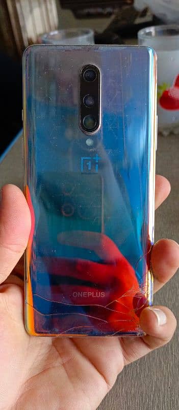 OnePlus 8 for sale 5