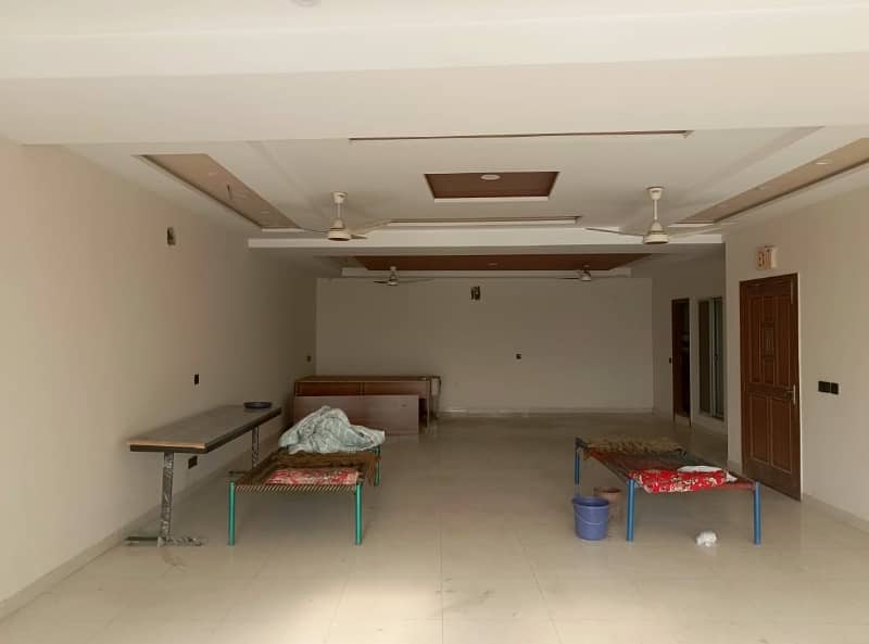 7 Marla 1st Floor Office For Rent In DHA Phase 2,Block Q, Lahore. 3