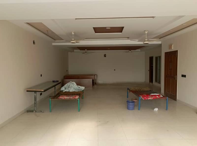 7 Marla 1st Floor Office For Rent In DHA Phase 2,Block Q, Lahore. 4