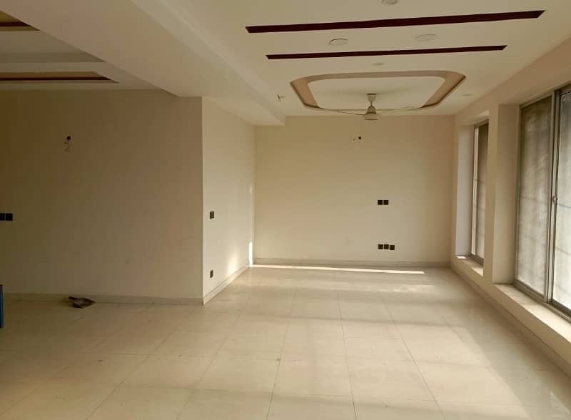 7 Marla 1st Floor Office For Rent In DHA Phase 2,Block Q, Lahore. 5