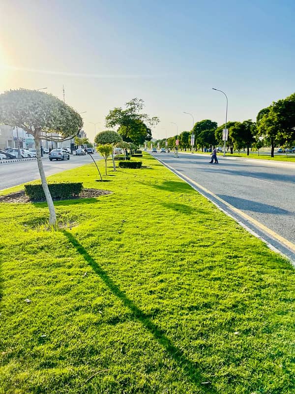 10 Marla Residential Plot For Sale In Lake City Sector M-3 Extension 1 Lahore 35