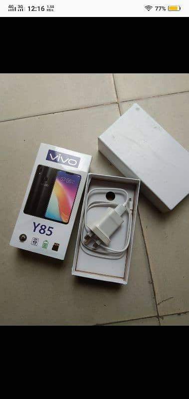 vivo y85  0328/0200/456 cll or whatsapp 2