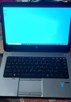 Hp core i3 4th generation