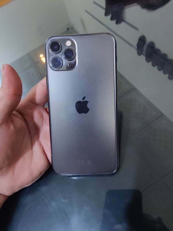 iPhone 11proGB xchange 1