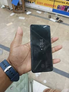 Oppo f19 pro