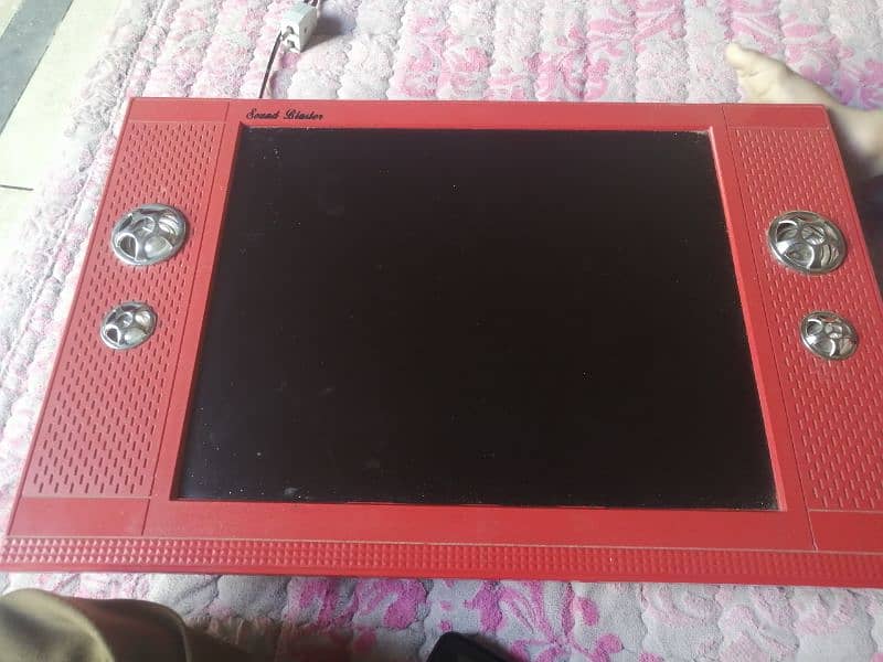 LCD forsale 3