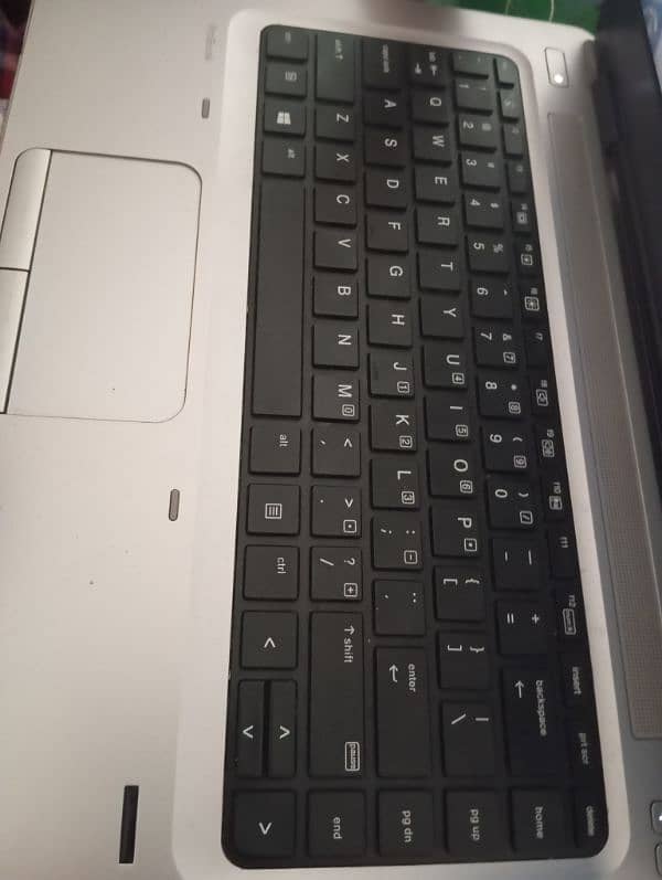 hp laptop probook 2