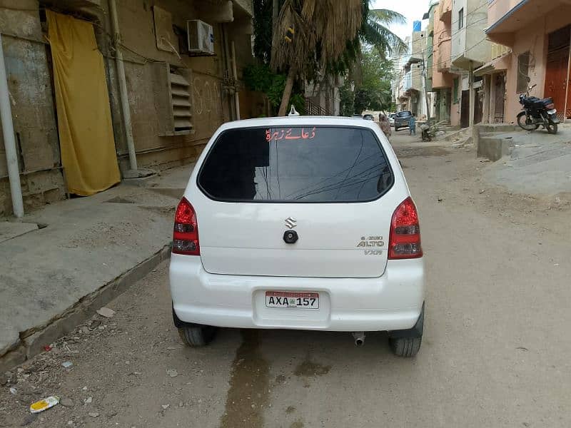 Suzuki Alto 2012 2