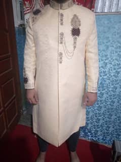 Sherwani