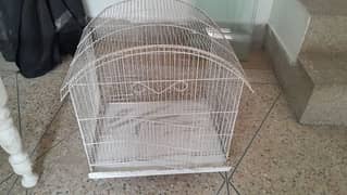 cages good condition