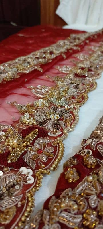 Bridal Lehnga 6