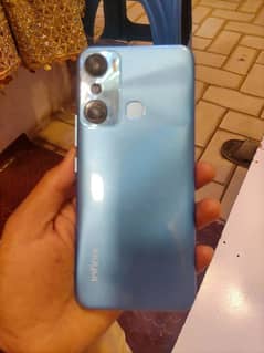 infinix