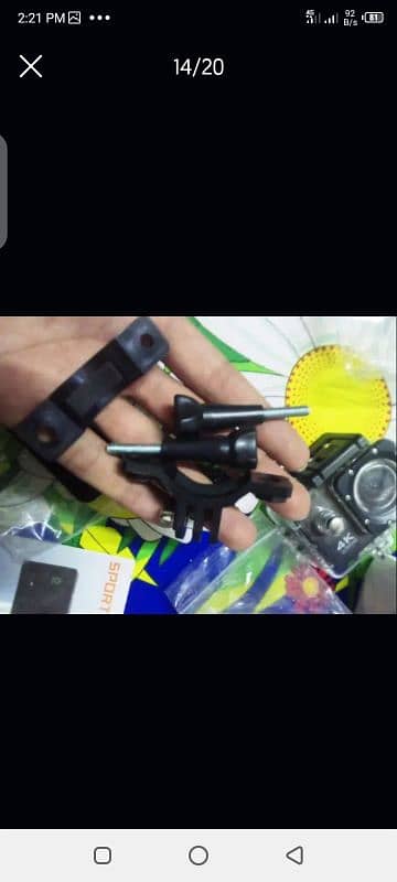 4k action camera price kam ho jay gi 5