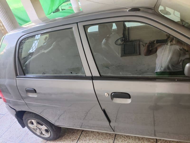 Suzuki Alto 2012 7