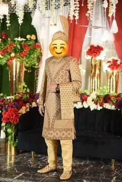 sherwani