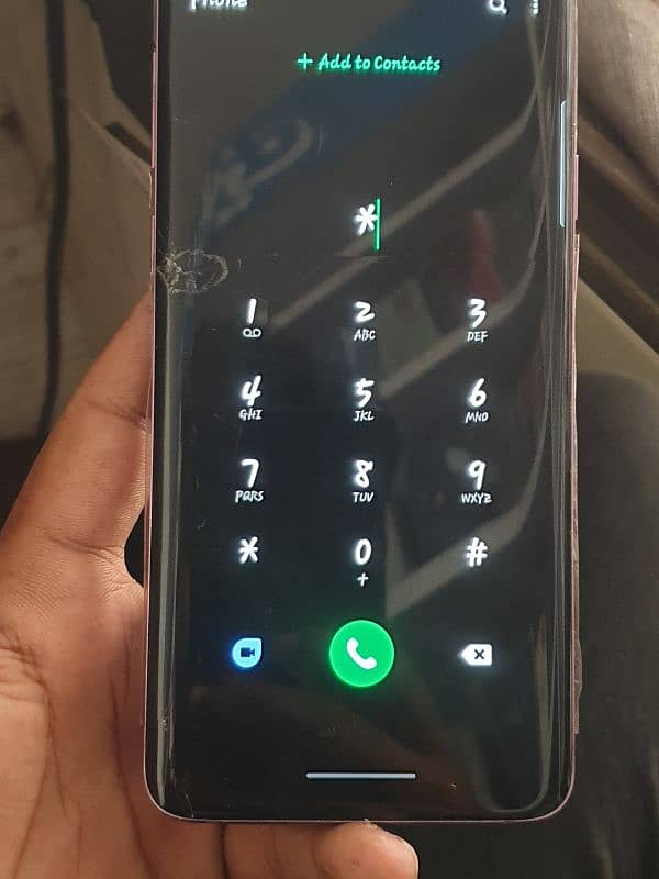 SAMSUNG S9 PLUS 5