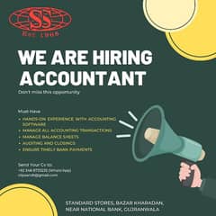 ACCOUNTANT