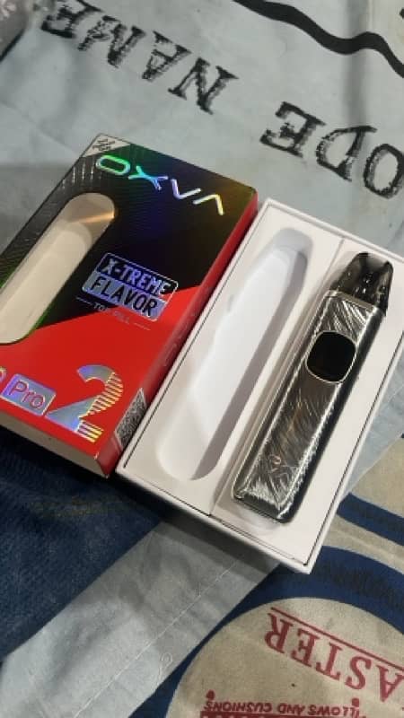 Oxva Xlim Pro 2 0