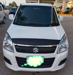 Suzuki Wagon R 2022