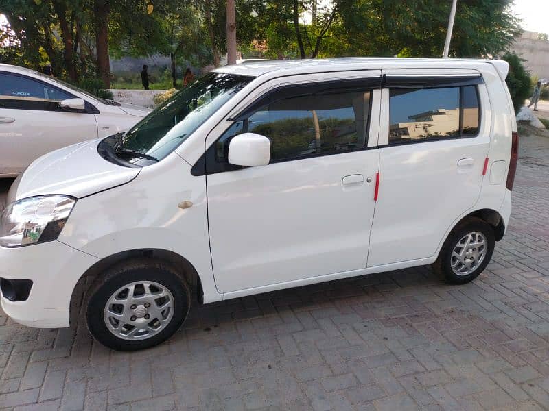 Suzuki Wagon R 2022 3