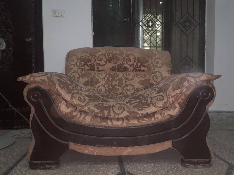 1,2,3, sofa set 8