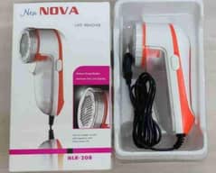 NOVA Electric Lint Remover Lint Remover for Clothes Fuzz Remover