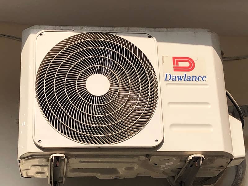 Dawlance 1.5ton AC 2