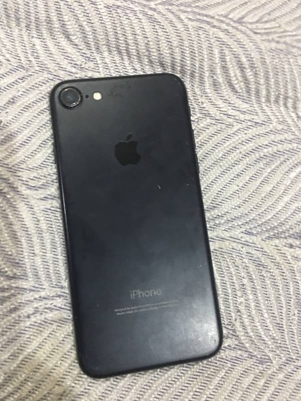 iphone 7 32 Gb 3